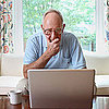 Broadband and Tech Use Up Among Seniors