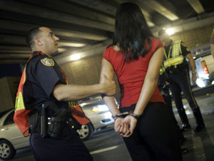 Is Texting While Driving the Same as Driving Drunk?
