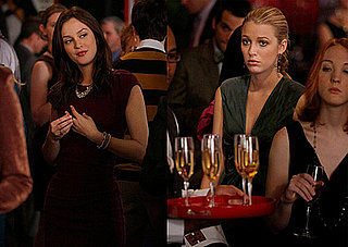 Gossip Girl Tech Quiz on GeekSugar 2009-11-03 05:47:02