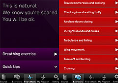 Virgin Atlantic Eases Flying Fears With a New App