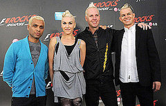 No Doubt Sues Activision Over Band Hero Avatars and Songs