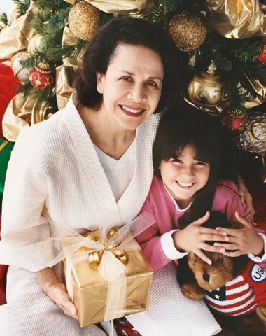 GeekSugar's Gift Guide For Moms 