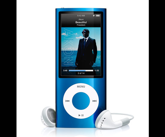 iPod Nano