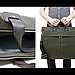 Jack Spade Waxwear Bag