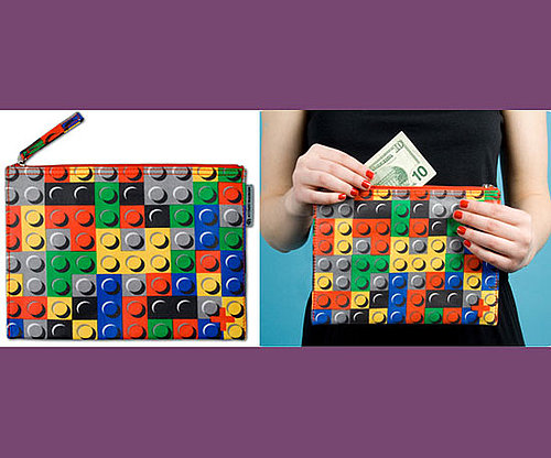 Lego Coin Purse Lego Coin Purse