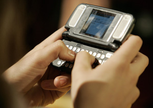 Do You Text More Now Than You Used To?