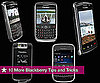 10 More BlackBerry Tips and Tricks