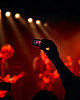 Band and Venue's "No Camera" Rules Being Ushered Out