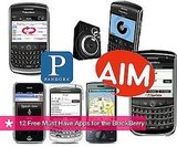 Take Advantage of Apps
