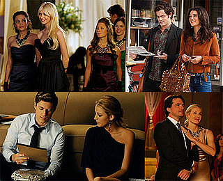 Gossip Girl Tech Quiz on GeekSugar 2009-11-10 05:47:27