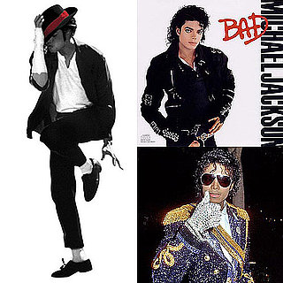 Michael Jackson-Inspired Halloween Outfits