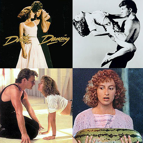 Dirty Dancing Frances "Baby" Houseman Halloween Costumes