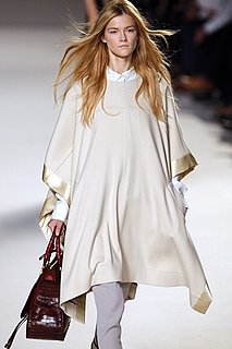 Trend Alert: Amazing Ponchos 