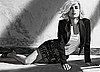 Sneak Peek! Scarlett Johansson Shows Off Mango's Newest Goodies