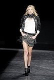 The Look For Less: Isabel Marant Stud Buckle Boot 