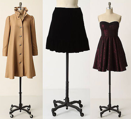 Mise en Scene by Ruffian