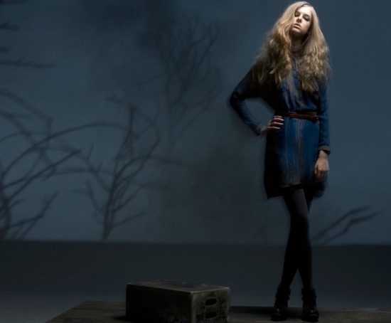 Designer Spotlight: H Fredriksson Designer Spotlight: H Fredriksson