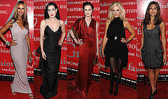 Best Dressed at 2009 Fashion Group International's 26th Annual Night of Stars