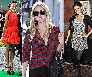CelebStyle Smarts