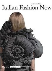 Fab Read: Italian Fashion Now Fab Read: Italian Fashion Now