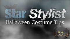 FabSugar Video Where Hollywood Stylists Give Halloween Costume Advice
