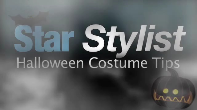 FABTV: Last-Minute Halloween Costume Tips From Star Stylists