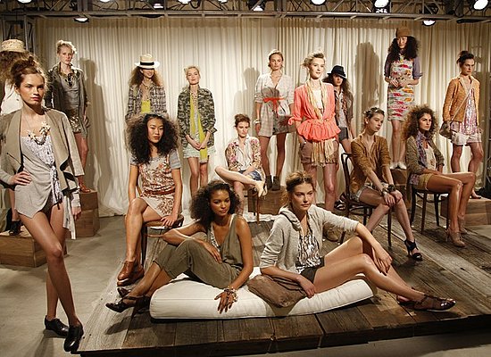 2010 Spring: J.Crew