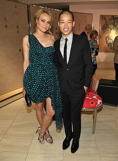 Diane Kruger, Jessica Stroup, Lily Collins, and More Attend Jason Wu's Spring Preview at Neiman Marcus Beverly Hills Diane Kruger, Jessica Stroup, Lily Collins, and More Attend Jason Wu's Spring Preview at Neiman Marcus Beverly Hills