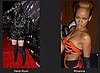 Play Our Fabulous Halloween Fashion Faceoff!