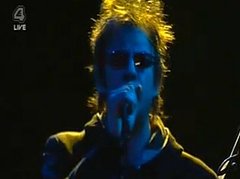 FABTV: Echo & the Bunnymen, "Lips Like Sugar" 