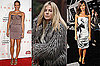 Photo of Paula Patton, Sienna Miller, and Thandie Newton