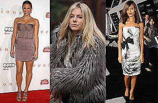 Photo of Paula Patton, Sienna Miller, and Thandie Newton