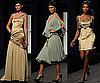 Final Three Contestant Looks of Project Runway Season Six
