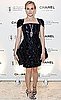 Photo of Diane Kruger Wearing Chanel Couture Dress at Chanel's Fete d'Hiver Benefit in NYC