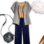 Shop Your Shape: 10 Outfits For Day or Night Shop Your Shape: 10 Outfits For Day or Night