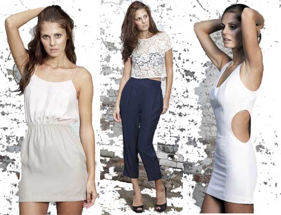 Designer Spotlight: Caroline Hedeya