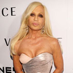 Fab Flash: Is Donatella Going to Leave Versace? Fab Flash: Is Donatella Going to Leave Versace?