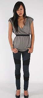 Trend Alert: Moto Jeans