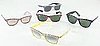 The Sunglass Hut Custom-Made Ray-Ban Wayfarers
