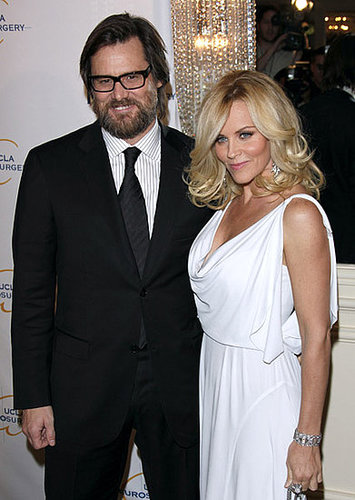 Power Couple: Jim Carrey and Jenny McCarthy Power Couple: Jim Carrey and Jenny McCarthy