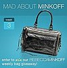 FabSugar Rebecca Minkoff Handbag Giveaway 2009-11-16 12:30:22