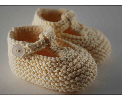 Booties Booties
