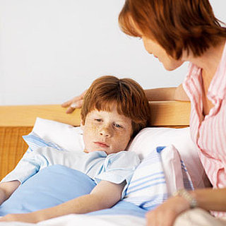 Does My Child Have H1N1 or a Cold?