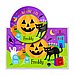 Monogrammed Plate and Placemat