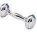 Silver Rattle