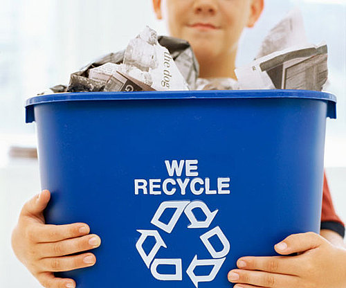 Recycle Your Knowledge Recycle Your Knowledge
