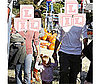 Which Celeb Parents Visit the Pumpkin Patch? 