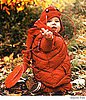 Simple Homemade Costumes for Kids