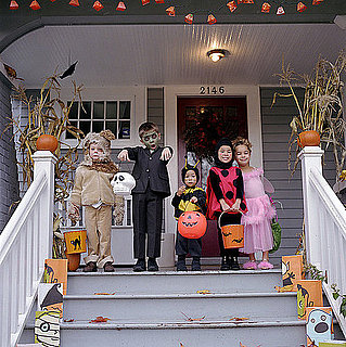 Fun Facts About Halloween