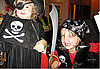 Pirate Costumes in the Sugarbaby Group